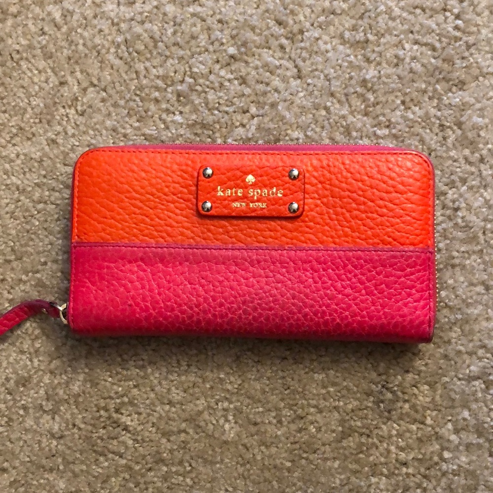 Kate Spade Wallet